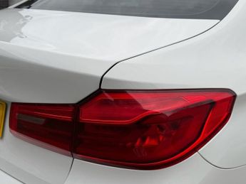 BMW 5 SERIES 2.0 520d M Sport Saloon 4dr Diesel Auto xDrive Euro 6 (s/s) (190