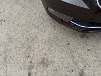 SKODA SUPERB 2.0 TDI Laurin & Klement Hatchback 5dr Diesel DSG Auto 6Spd Euro