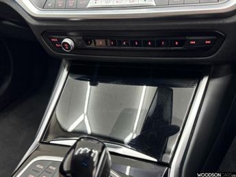 BMW 3 SERIES 2.0 330e 12kWh Sport Pro Touring 5dr Petrol Plug-in Hybrid Auto 