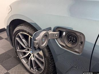 BMW 3 SERIES 2.0 330e 12kWh Sport Pro Touring 5dr Petrol Plug-in Hybrid Auto 