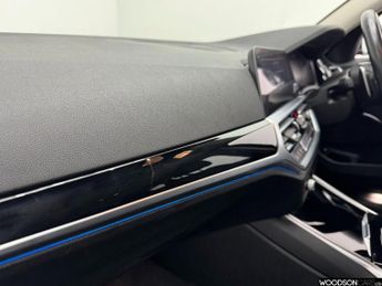 BMW 3 SERIES 2.0 330e 12kWh Sport Pro Touring 5dr Petrol Plug-in Hybrid Auto 