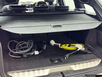 BMW 3 SERIES 2.0 330e 12kWh M Sport Touring 5dr Petrol Plug-in Hybrid Auto Eu