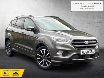 Ford Kuga 1.5 T EcoBoost ST-Line