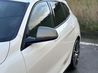 BMW 1 SERIES 2.0 M135i xDrive