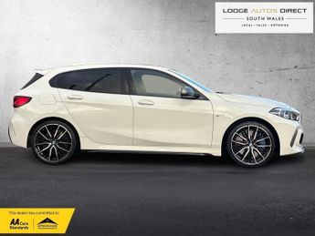 BMW 1 SERIES 2.0 M135i xDrive