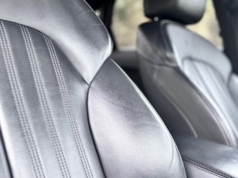 AUDI A6 SALOON 2.0 TDI ultra S line