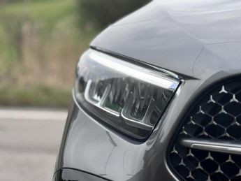 MERCEDES-BENZ A CLASS 1.3 A200h MHEV AMG Line