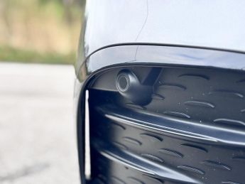 MERCEDES-BENZ A CLASS 1.3 A200h MHEV AMG Line