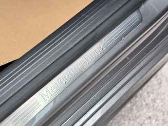 MERCEDES-BENZ A CLASS 1.3 A200h MHEV AMG Line