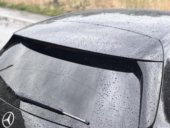 MERCEDES-BENZ A-CLASS 1.5 A180d AMG Line (Executive) Hatchback 5dr Diesel 7G-DCT Euro 