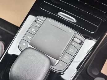 MERCEDES-BENZ A-CLASS 1.5 A180d AMG Line (Executive) Hatchback 5dr Diesel 7G-DCT Euro 