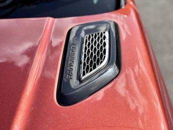 LAND ROVER RANGE ROVER SPORT 3.0 SD V6 Autobiography Dynamic SUV 5dr Diesel Auto 4WD Euro 5 (