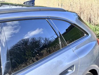 AUDI A5 Avant 2.0 TDI Edition 1