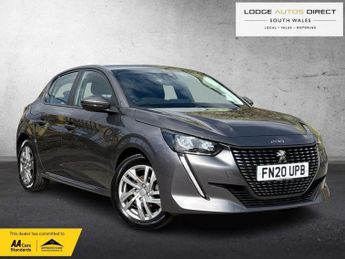 Peugeot 208 1.2 PureTech Active