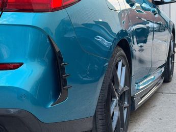 BMW 2 SERIES GRAN COUPE 1.5 218i M Sport Saloon 4dr Petrol DCT Euro 6 (s/s) (136 ps)