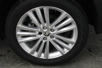 SKODA KODIAQ 2.0 TDI SE L SUV 5dr Diesel DSG 4WD Euro 6 (s/s) (7 Seat) (200 p