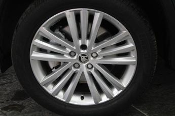SKODA KODIAQ 2.0 TDI SE L SUV 5dr Diesel DSG 4WD Euro 6 (s/s) (7 Seat) (200 p