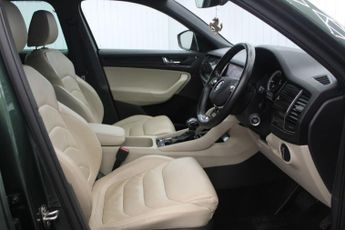 SKODA KODIAQ 2.0 TDI SE L SUV 5dr Diesel DSG 4WD Euro 6 (s/s) (7 Seat) (200 p