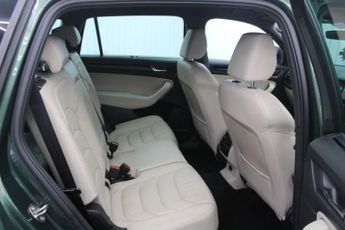 SKODA KODIAQ 2.0 TDI SE L SUV 5dr Diesel DSG 4WD Euro 6 (s/s) (7 Seat) (200 p