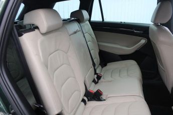 SKODA KODIAQ 2.0 TDI SE L SUV 5dr Diesel DSG 4WD Euro 6 (s/s) (7 Seat) (200 p