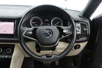 SKODA KODIAQ 2.0 TDI SE L SUV 5dr Diesel DSG 4WD Euro 6 (s/s) (7 Seat) (200 p