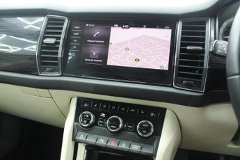 SKODA KODIAQ 2.0 TDI SE L SUV 5dr Diesel DSG 4WD Euro 6 (s/s) (7 Seat) (200 p