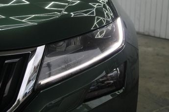 SKODA KODIAQ 2.0 TDI SE L SUV 5dr Diesel DSG 4WD Euro 6 (s/s) (7 Seat) (200 p