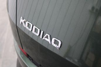 SKODA KODIAQ 2.0 TDI SE L SUV 5dr Diesel DSG 4WD Euro 6 (s/s) (7 Seat) (200 p