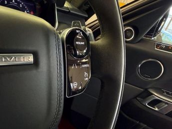 LAND ROVER RANGE ROVER SPORT 3.0 P400 MHEV HST SUV 5dr Petrol Auto 4WD Euro 6 (s/s) (400 ps)