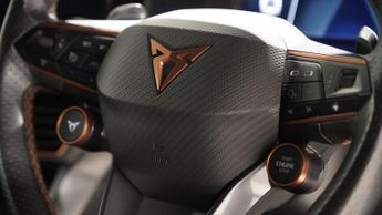 CUPRA FORMENTOR 2.0 TSI VZ2 SUV 5dr Petrol DSG 4Drive Euro 6 (s/s) (310 ps)