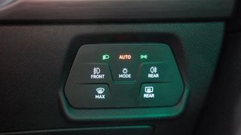 CUPRA FORMENTOR 2.0 TSI VZ2 SUV 5dr Petrol DSG 4Drive Euro 6 (s/s) (310 ps)