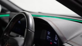 CUPRA FORMENTOR 2.0 TSI VZ2 SUV 5dr Petrol DSG 4Drive Euro 6 (s/s) (310 ps)