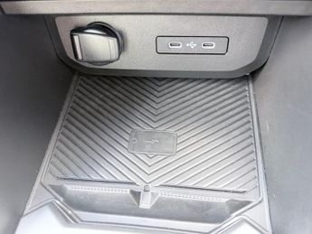 DACIA DUSTER Green 1.6 Hybrid Extreme Euro 6 SUV, 21,634 miles, ULEZ complian