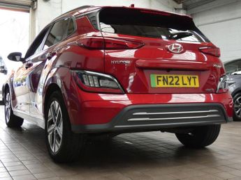 HYUNDAI KONA 64kWh Premium SUV 5dr Electric Auto (10.5kW Charger) (204 ps)