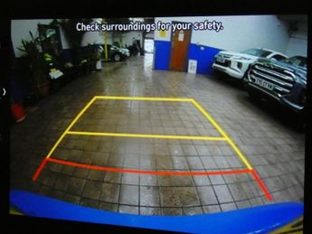 HYUNDAI KONA 64kWh Premium SUV 5dr Electric Auto (10.5kW Charger) (204 ps)