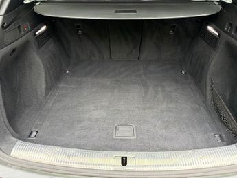 AUDI Q5 2.0 TFSI 45 S line SUV 5dr Petrol S Tronic quattro Euro 6 (s/s)