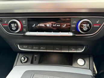 AUDI Q5 2.0 TFSI 45 S line SUV 5dr Petrol S Tronic quattro Euro 6 (s/s)