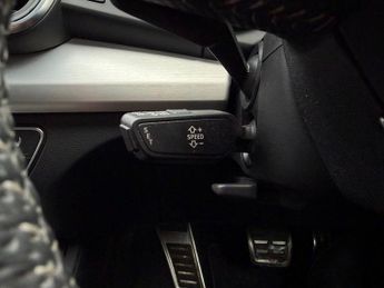 AUDI Q5 2.0 TFSI 45 S line SUV 5dr Petrol S Tronic quattro Euro 6 (s/s)