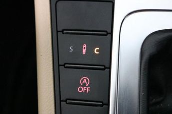 VOLKSWAGEN CC 2.0 TDI BlueMotion Tech GT Saloon 4dr Diesel DSG Euro 5 (s/s) (1