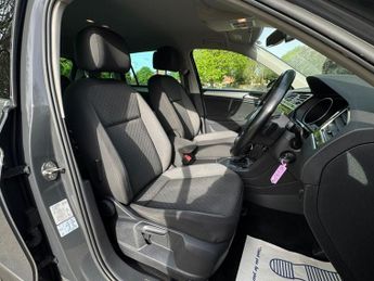 VOLKSWAGEN TIGUAN 1.5 TSI EVO Match SUV 5dr Petrol DSG Euro 6 (s/s) (150 ps)