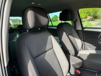 VOLKSWAGEN TIGUAN 1.5 TSI EVO Match SUV 5dr Petrol DSG Euro 6 (s/s) (150 ps)