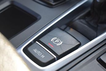 BMW X6 3.0 M50d SUV 5dr Diesel Auto xDrive Euro 6 (s/s) (381 ps)