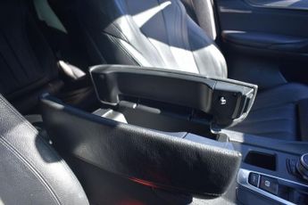 BMW X6 3.0 M50d SUV 5dr Diesel Auto xDrive Euro 6 (s/s) (381 ps)