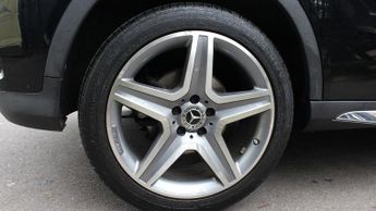 MERCEDES-BENZ GLA 1.6 GLA200 AMG Line SUV 5dr Petrol 7G-DCT Euro 6 (s/s) (156 ps)