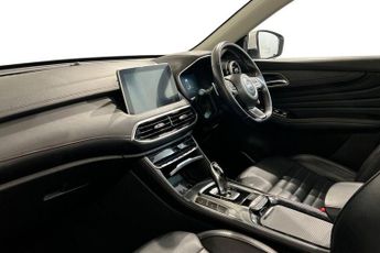 MG MG HS 1.5 T-GDI Exclusive SUV 5dr Petrol DCT Euro 6 (s/s) (162 ps) Rea