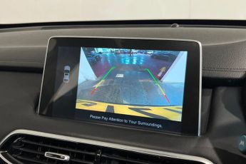 MG MG HS 1.5 T-GDI Exclusive SUV 5dr Petrol DCT Euro 6 (s/s) (162 ps) Rea