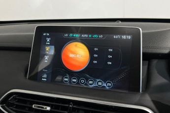 MG MG HS 1.5 T-GDI Exclusive SUV 5dr Petrol DCT Euro 6 (s/s) (162 ps) Rea