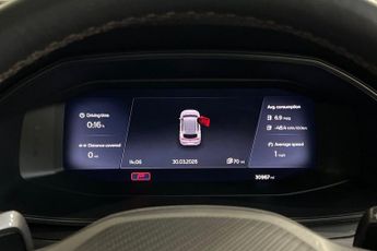 CUPRA FORMENTOR 1.4 eHybrid 12.8kWh V2 SUV 5dr Petrol Plug-in Hybrid DSG Euro 6 