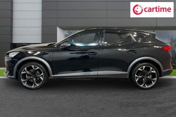 CUPRA FORMENTOR 1.4 eHybrid 12.8kWh V2 SUV 5dr Petrol Plug-in Hybrid DSG Euro 6 