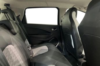 RENAULT ZOE R135 EV50 52kWh GT Edition Hatchback 5dr Electric Auto (Rapid Ch